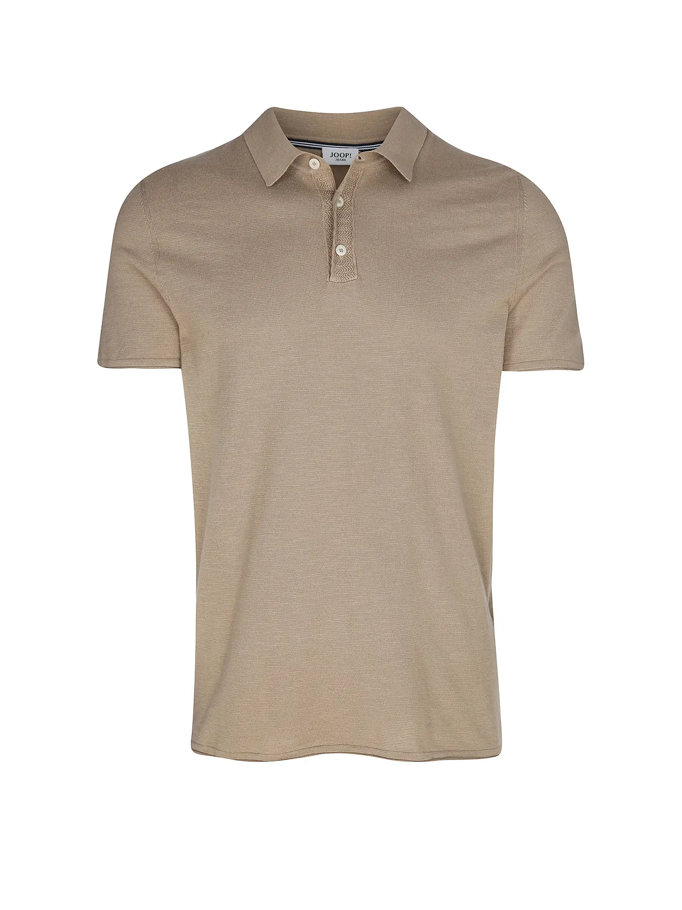 JOOP | Poloshirt BASTIANOR | beige
